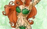 Poison_ivy_by_ladyshar-d45grbz