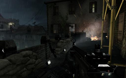 Call Of Duty: Modern Warfare 3 - Руководство по сбору разведданных