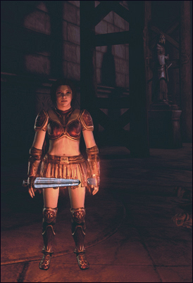 Dragon Age: Начало - В роли оператора Dragon age - обновлено 15.12.2011