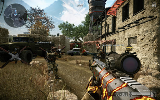 Warface - Чем заняться в ожидании игры?