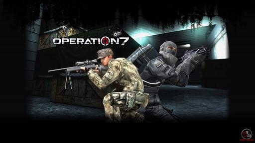 Неделя Operation 7