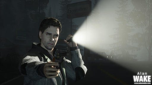 Новости - PC-версия Alan Wake - 16 февраля 