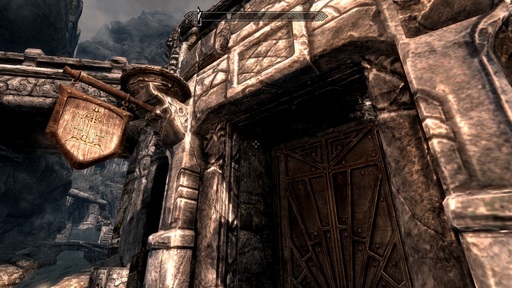 Elder Scrolls V: Skyrim, The - Skyrim: High Resolution Texture Pack