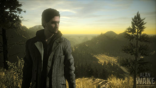 Alan Wake - PC-версия уже приносит прибыль