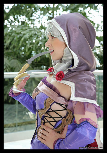 Обо всем - Katsucon 2012. Галерея