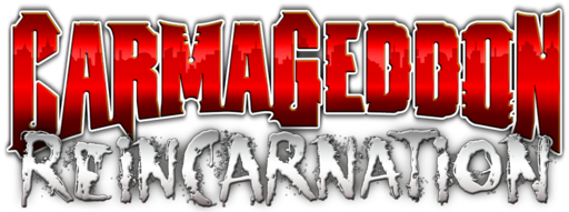 Carmageddon: Reincarnation - Бумажные Пешехододавилки!