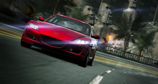 Need for Speed: World - Что изменилось за второй год существования игры?