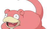 Slowpoke