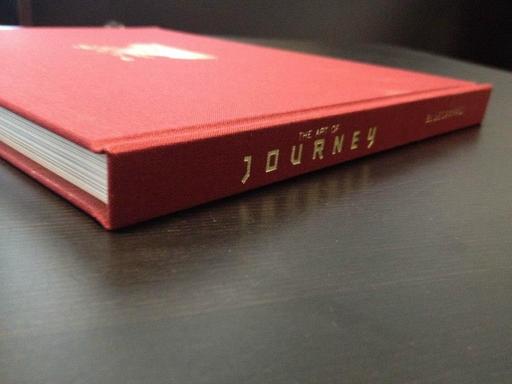 Journey - The Art of Journey