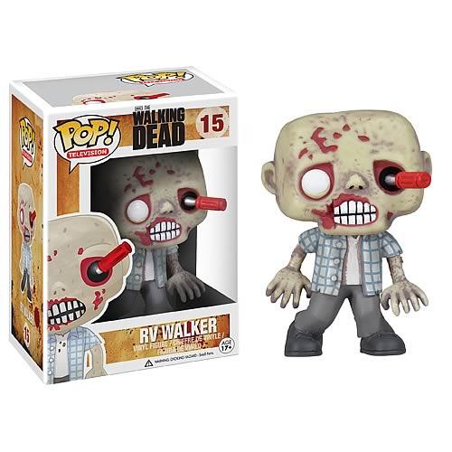 The Walking Dead - Фигурки, игрушки, статуэтки и еще много всего няшного ) The Walking Dead - Фигурки, игрушки, статуэтки и еще много всего няшного )