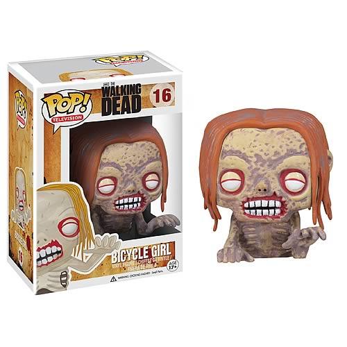 The Walking Dead - Фигурки, игрушки, статуэтки и еще много всего няшного ) The Walking Dead - Фигурки, игрушки, статуэтки и еще много всего няшного )