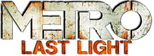 Metro: Last Light - Metro: Last Light - Превью