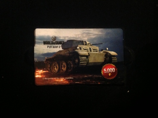 World of Tanks - Немецкое Подарочное издание World of Tanks, unboxing.