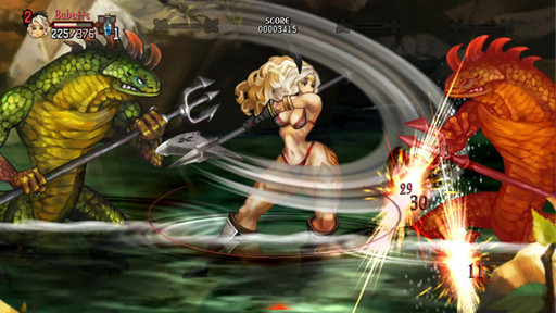 Dragon`s Crown - Dragon`s Crown – скоро стоящий релиз на PS Vita!