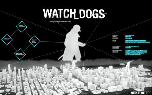 Новости - Watch Dogs