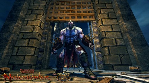 Neverwinter - Превью от NZGamer.com [Перевод]