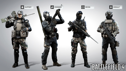 Battlefield 4 - The Road to Battlefield 4:ИЗМЕНЕНИЯ В КЛЮЧЕВОМ ГЕЙМПЛЕЕ Battlefield 4 - The Road to Battlefield 4:ИЗМЕНЕНИЯ В КЛЮЧЕВОМ ГЕЙМПЛЕЕ