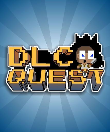 Обо всем - Внимание небольшой конкурс! Розыгрыш DLC Quest