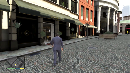 Grand Theft Auto V - Прохождение основных сюжетных миссий GTA 5. Часть вторая Grand Theft Auto V - Прохождение основных сюжетных миссий GTA 5. Часть вторая