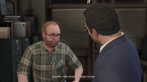 Grand Theft Auto V - Прохождение основных сюжетных миссий GTA 5. Часть вторая Grand Theft Auto V - Прохождение основных сюжетных миссий GTA 5. Часть вторая