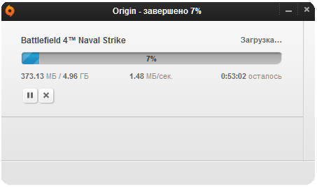 Battlefield 4 - Дополнение Naval Strike доступно на ПК