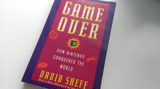 Новости - "Gamer Over" - кто издает первую книгу про игры в России Новости - "Gamer Over" - кто издает первую книгу про игры в России