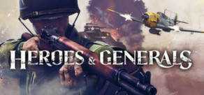 Цифровая дистрибуция - HEROES & GENERALS VETERAN MEMBERSHIP steam free