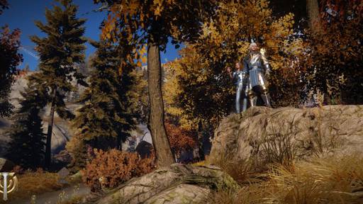 Skyforge - Интервью с ДеМилтом (mmogames.com, перевод Egida Comunity)