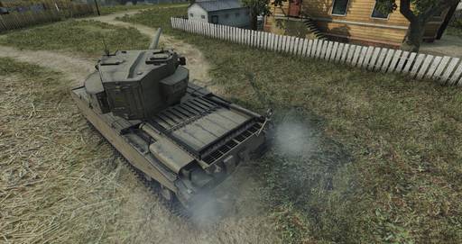 World of Tanks - http://worldoftanks.ru/ru/news/pc-browser/1/9_5_release/