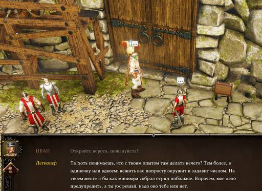 Divinity: Original Sin - Divinity:Original Sin: Маги и спутники.