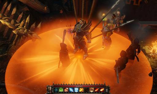 Divinity: Original Sin - Divinity:Original Sin: Маги и спутники.(Часть вторая) Divinity: Original Sin - Divinity:Original Sin: Маги и спутники.(Часть вторая)