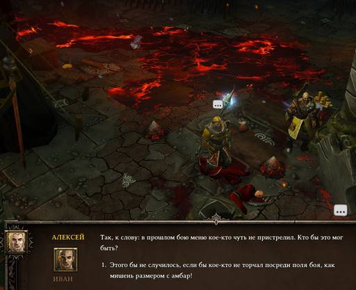 Divinity: Original Sin - Divinity:Original Sin: Маги и спутники.(Часть вторая) Divinity: Original Sin - Divinity:Original Sin: Маги и спутники.(Часть вторая)