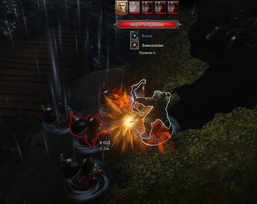 Divinity: Original Sin - Divinity:Original Sin: одинокий... викинг! (Часть вторая)