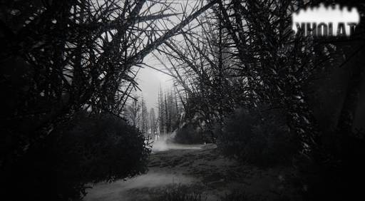 Kholat - Объявлена дата выхода Kholat – игры в жанре adventure-horror 