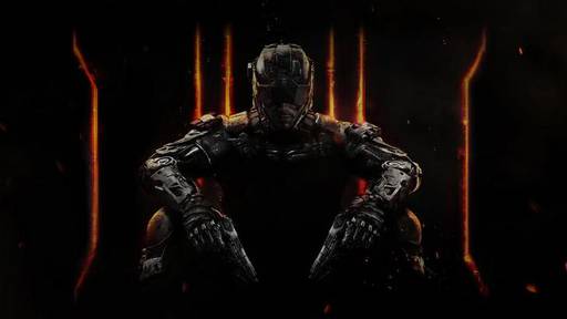 Новости - Call of Duty: Black Ops 3 подтверждена