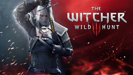 The Witcher 3: Wild Hunt - Красивый мир Ведьмак 3