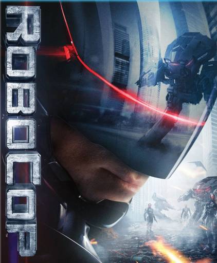 Обо всем - RoboCop