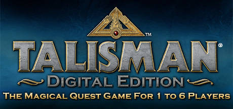 Цифровая дистрибуция - Халявная раздача Talisman: Digital Edition