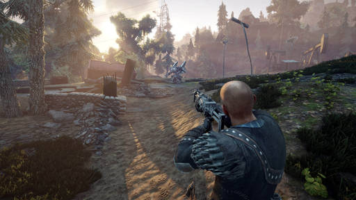 ELEX - ELEX: Приноси в жертву слабых. Доминируй. Истребляй несогласных. ELEX - ELEX: Приноси в жертву слабых. Доминируй. Истребляй несогласных.