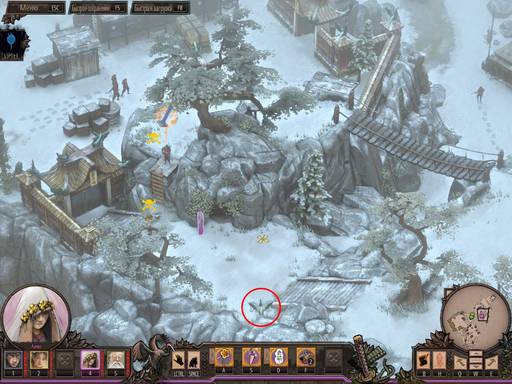 Shadow Tactics: Blades of the Shogun - Полное прохождение игры Shadow Tactics: Blades of the Shogun (Часть 2).