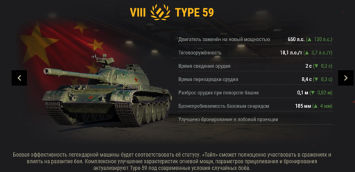 World of Tanks - Премиум техника с льготным уровнем боёв в обновлении 1.2