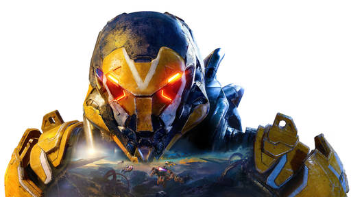 Обо всем - ВИП-обзор от ВИП-игрока на ВИП-демо игры Anthem (ПК версия)