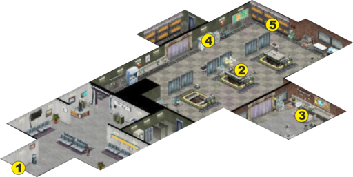 Обо всем - SHADOWRUN RETURNS - прохождение (Часть 1, миссии 1 - 5) Обо всем - SHADOWRUN RETURNS - прохождение (Часть 1, миссии 1 - 5)