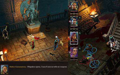 Divinity: Original Sin 2 - Divinity: Original Sin 2 - Definitive Edition: двое на двое (часть первая) Divinity: Original Sin 2 - Divinity: Original Sin 2 - Definitive Edition: двое на двое (часть первая)
