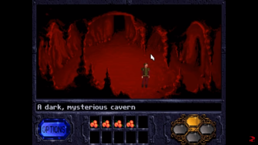 Legend of Kyrandia, The - The Legend of Kyrandia, Book One and Two