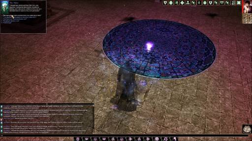 Neverwinter Nights - Neverwinter Nights: Hordes of the Underdark: Отступник. Изгнанник. Бард.