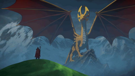 Про кино - "Dragon prince". Новый мультсериал от создателей "Легенды об Аанге". Про кино - "Dragon prince". Новый мультсериал от создателей "Легенды об Аанге".