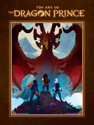 Про кино - "Dragon prince". Новый мультсериал от создателей "Легенды об Аанге". Про кино - "Dragon prince". Новый мультсериал от создателей "Легенды об Аанге".