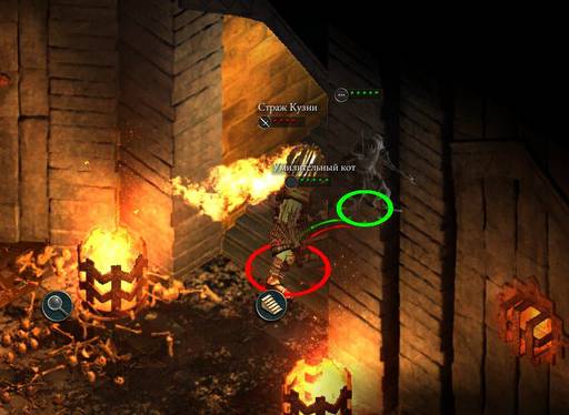 Pillars of Eternity - «Pillars of Eternity» - впечатления нуба (часть пятая) Pillars of Eternity - «Pillars of Eternity» - впечатления нуба (часть пятая)