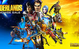 Borderlands_sale